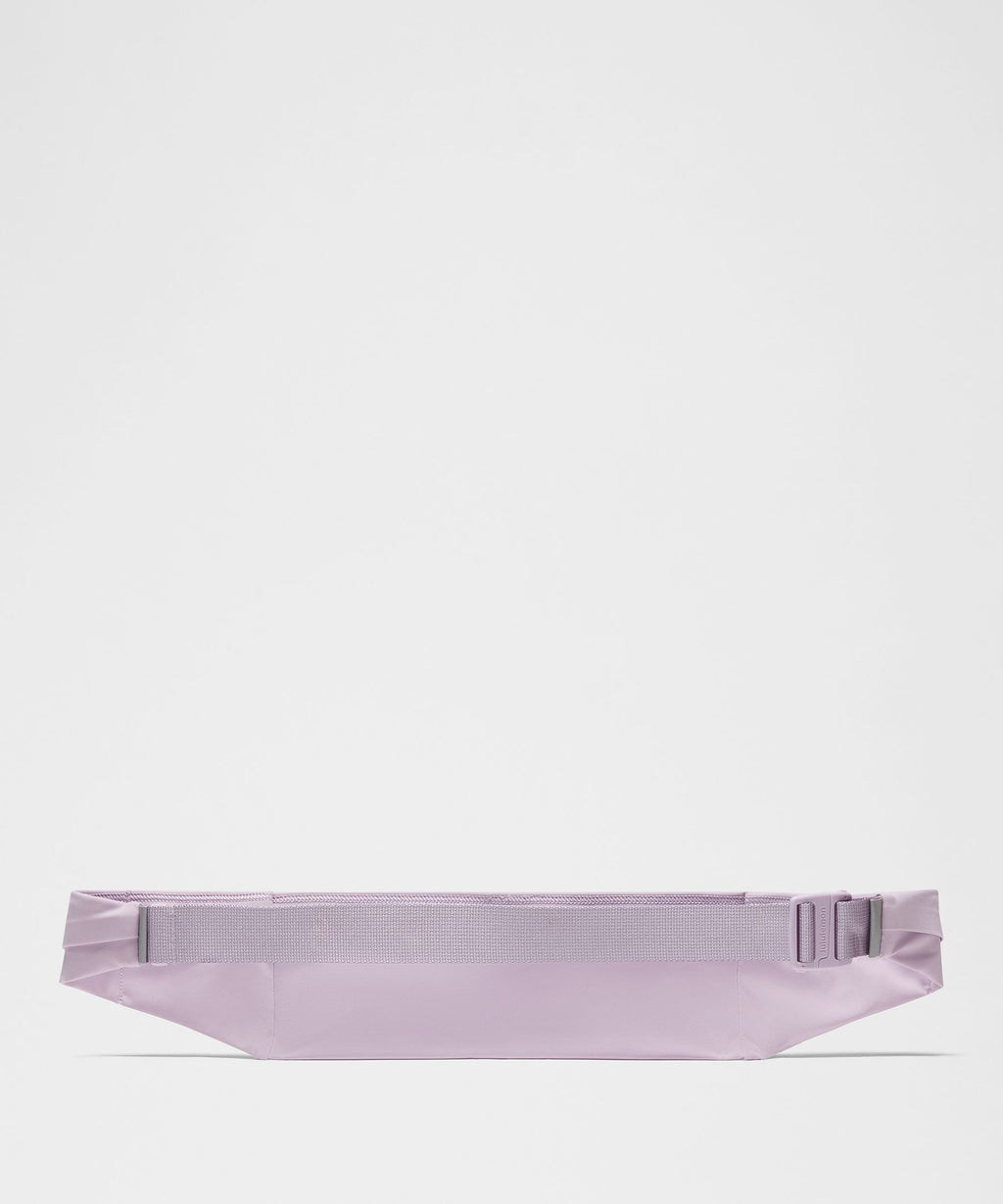 Fast and Free Running Belt