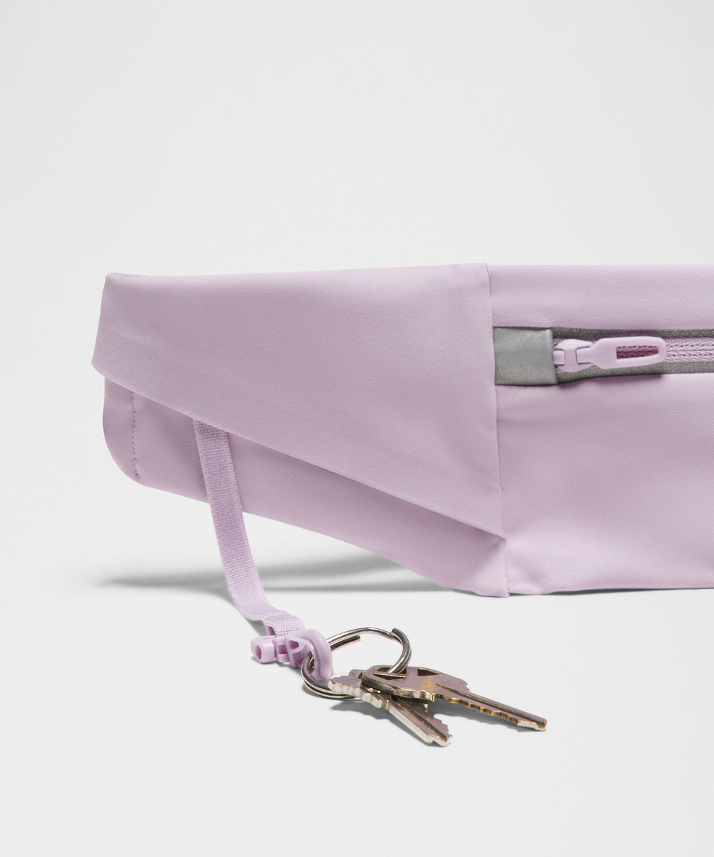 Fast and Free Running Belt