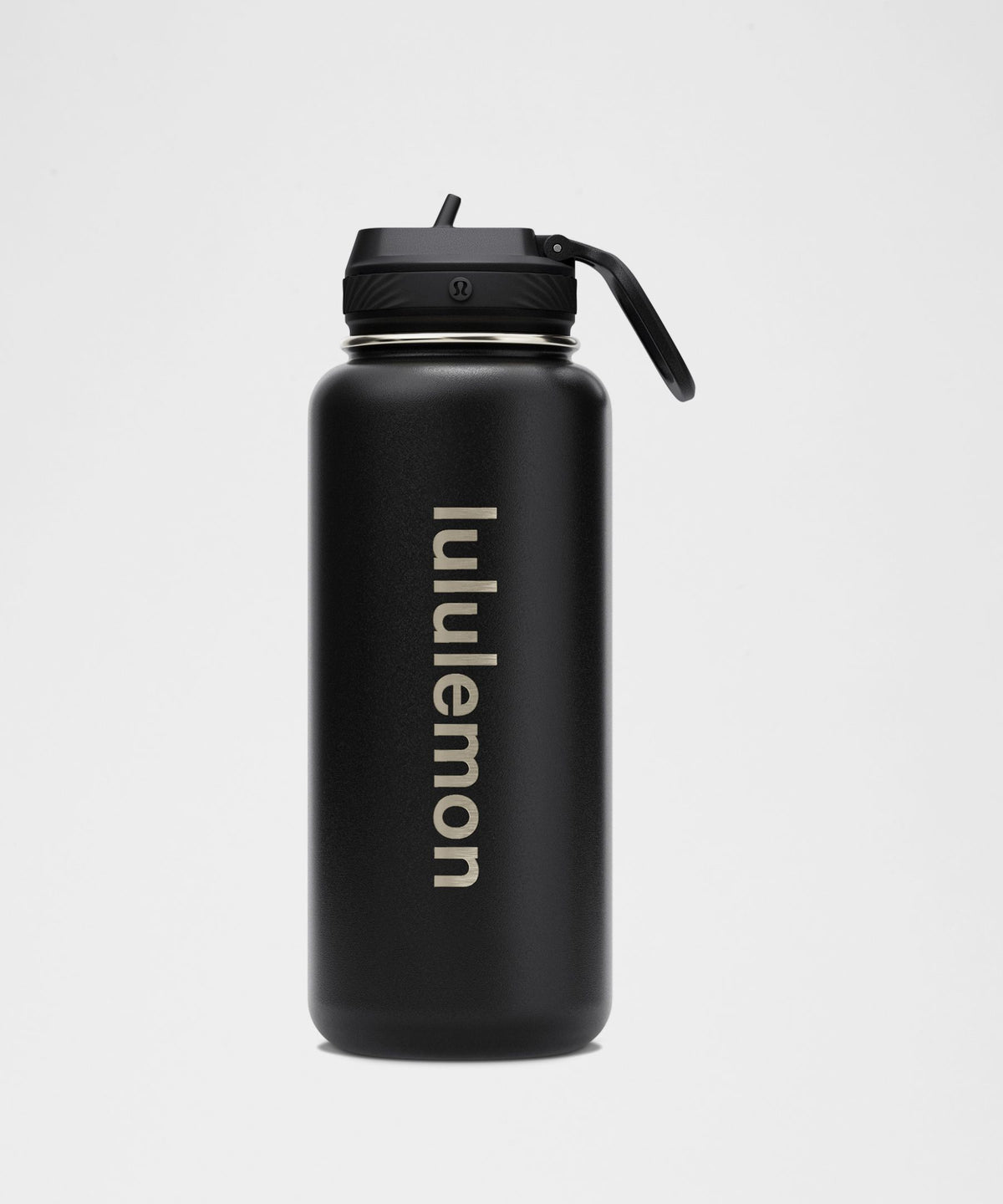 Back to Life Sport Bottle 32ozStraw Lid