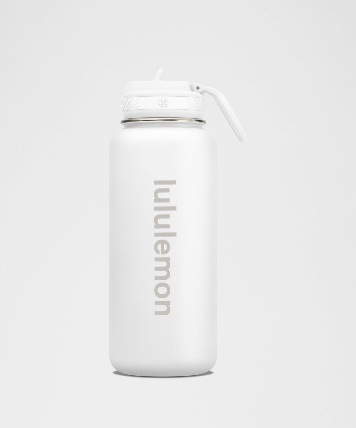 Back to Life Sport Bottle 32ozStraw Lid