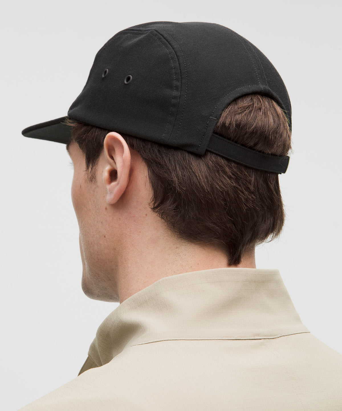 Five-Panel Hat