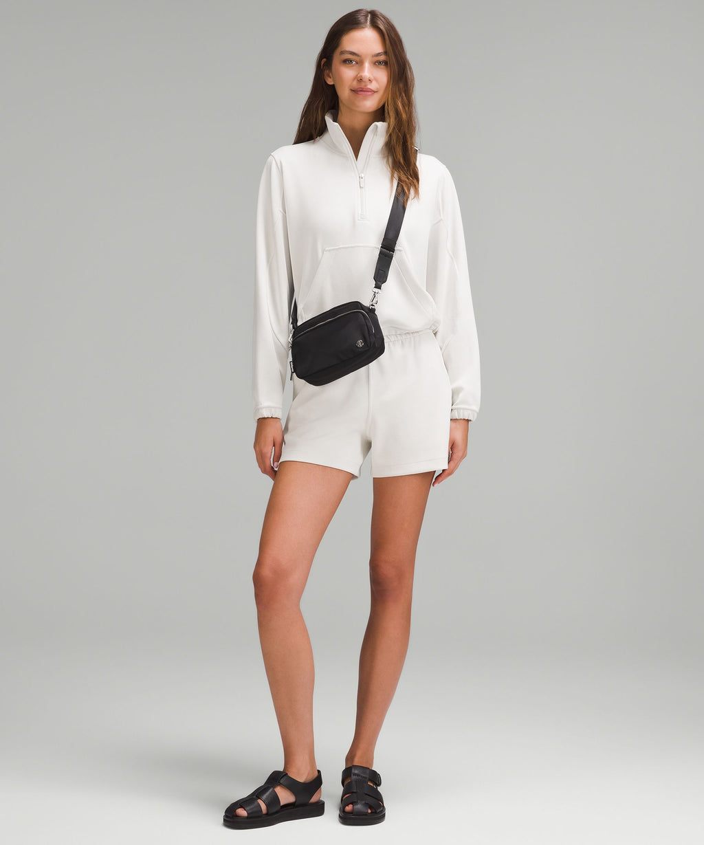 Everywhere Crossbody Bag 2LMetal Hardware