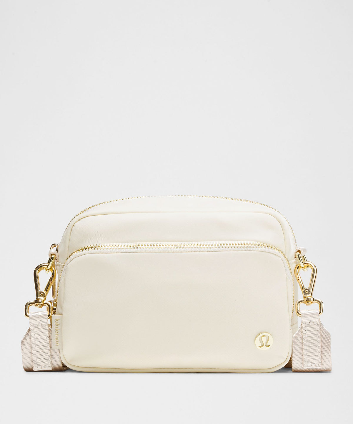 Everywhere Crossbody Bag 2LMetal Hardware