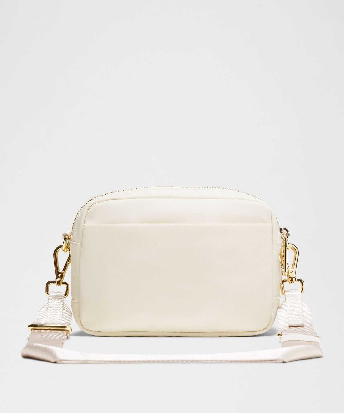 Everywhere Crossbody Bag 2LMetal Hardware