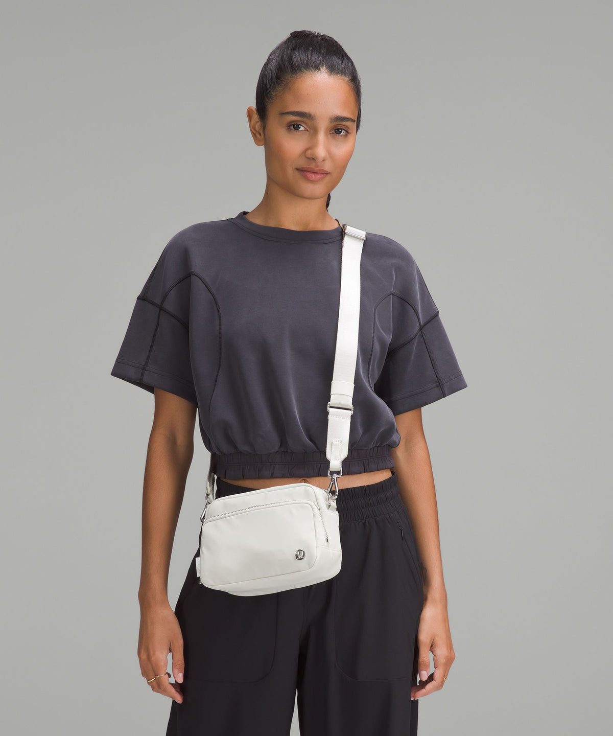 Everywhere Crossbody Bag 2LMetal Hardware