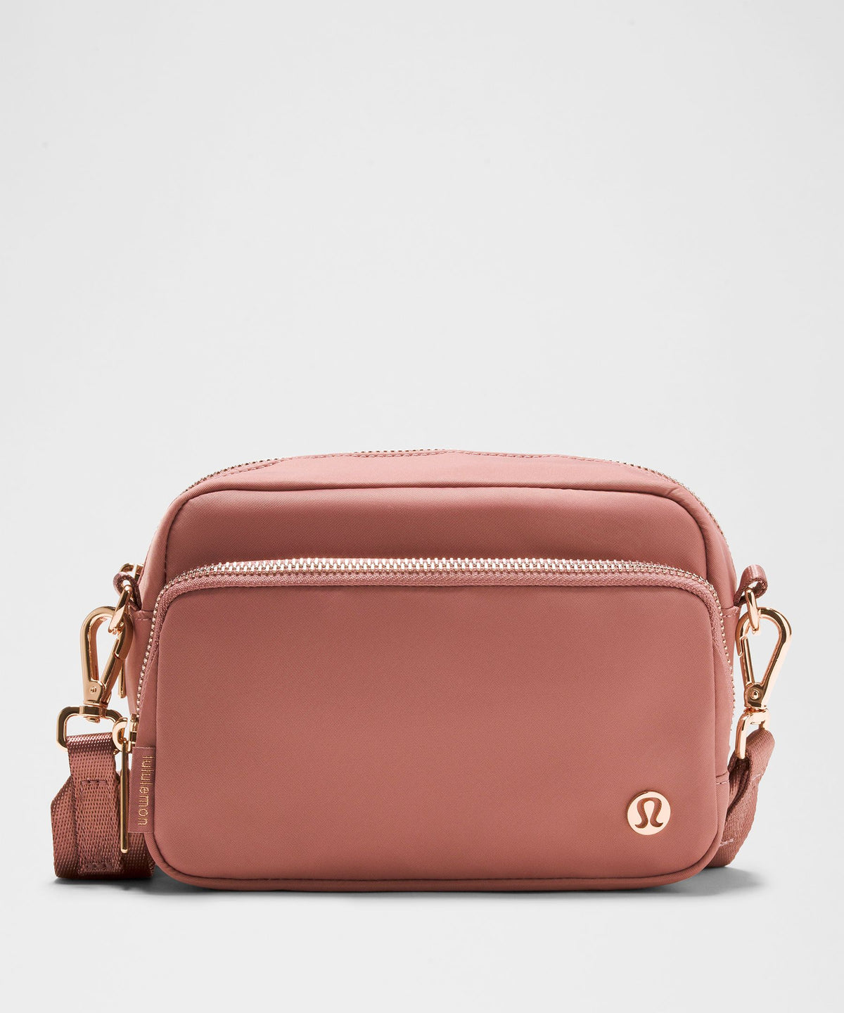 Everywhere Crossbody Bag 2LMetal Hardware