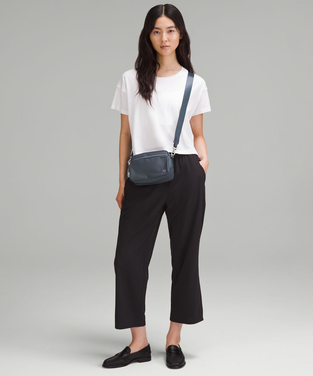 Everywhere Crossbody Bag 2LMetal Hardware