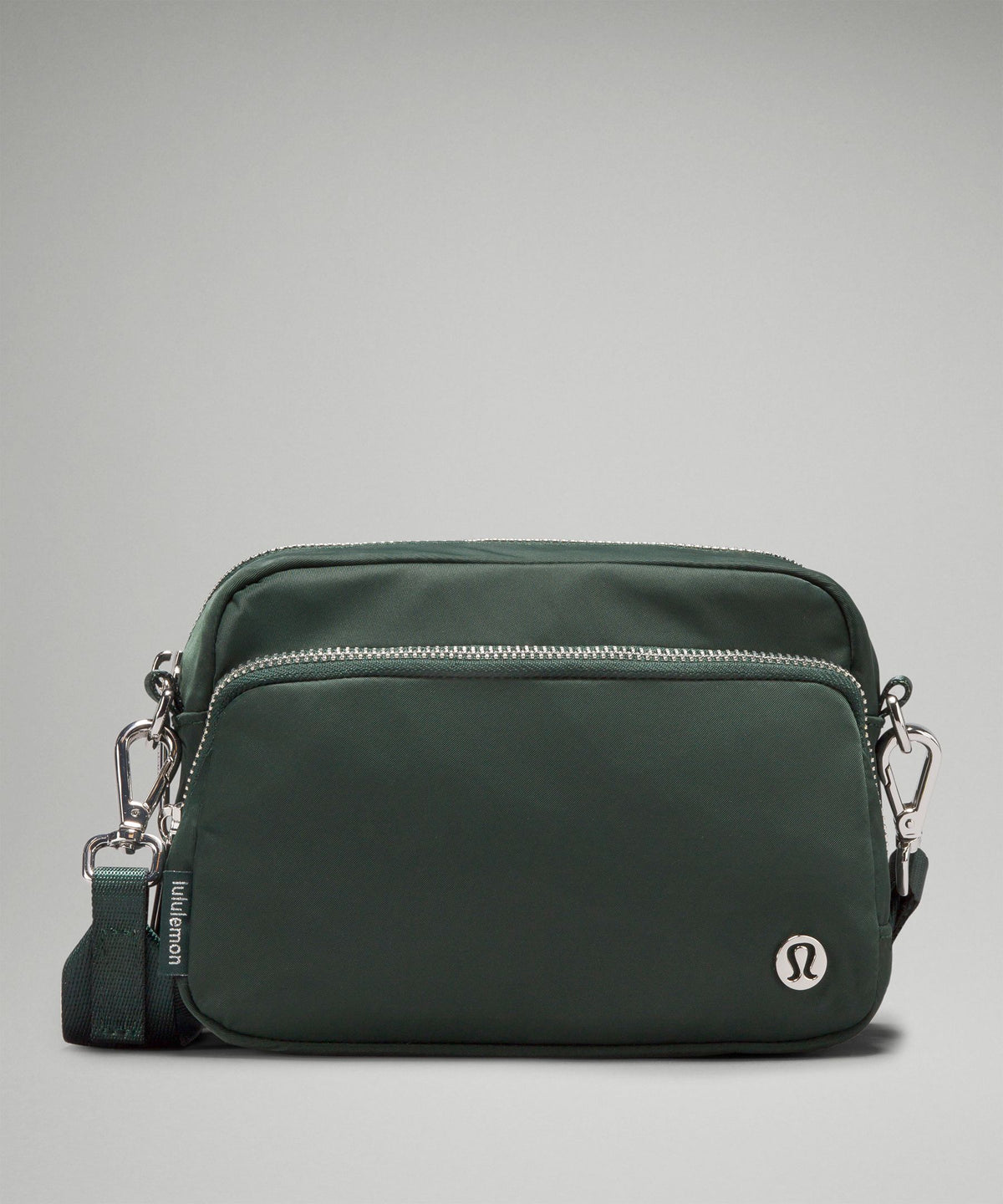 Everywhere Crossbody Bag 2LMetal Hardware