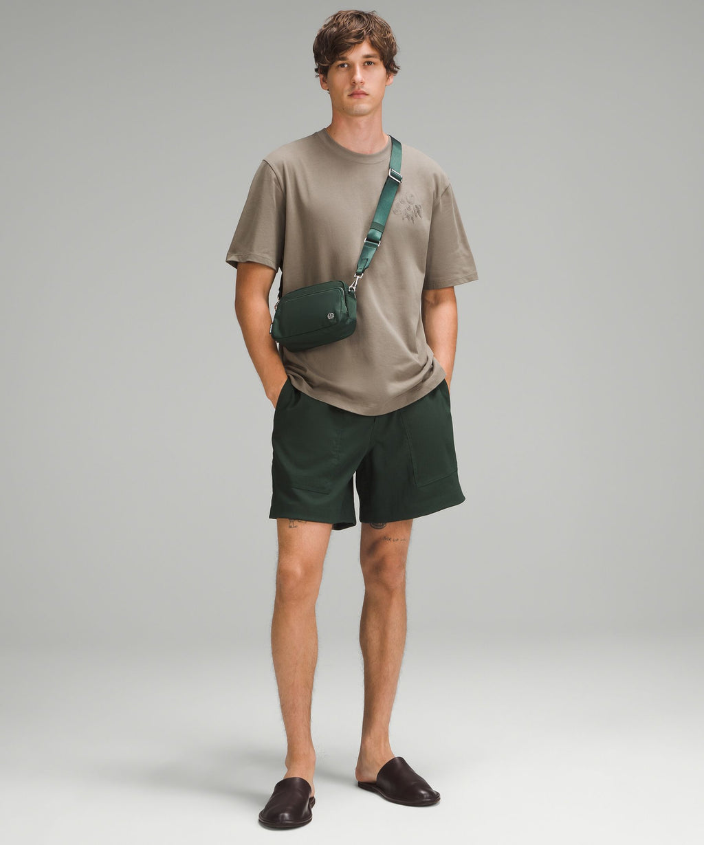 Everywhere Crossbody Bag 2LMetal Hardware
