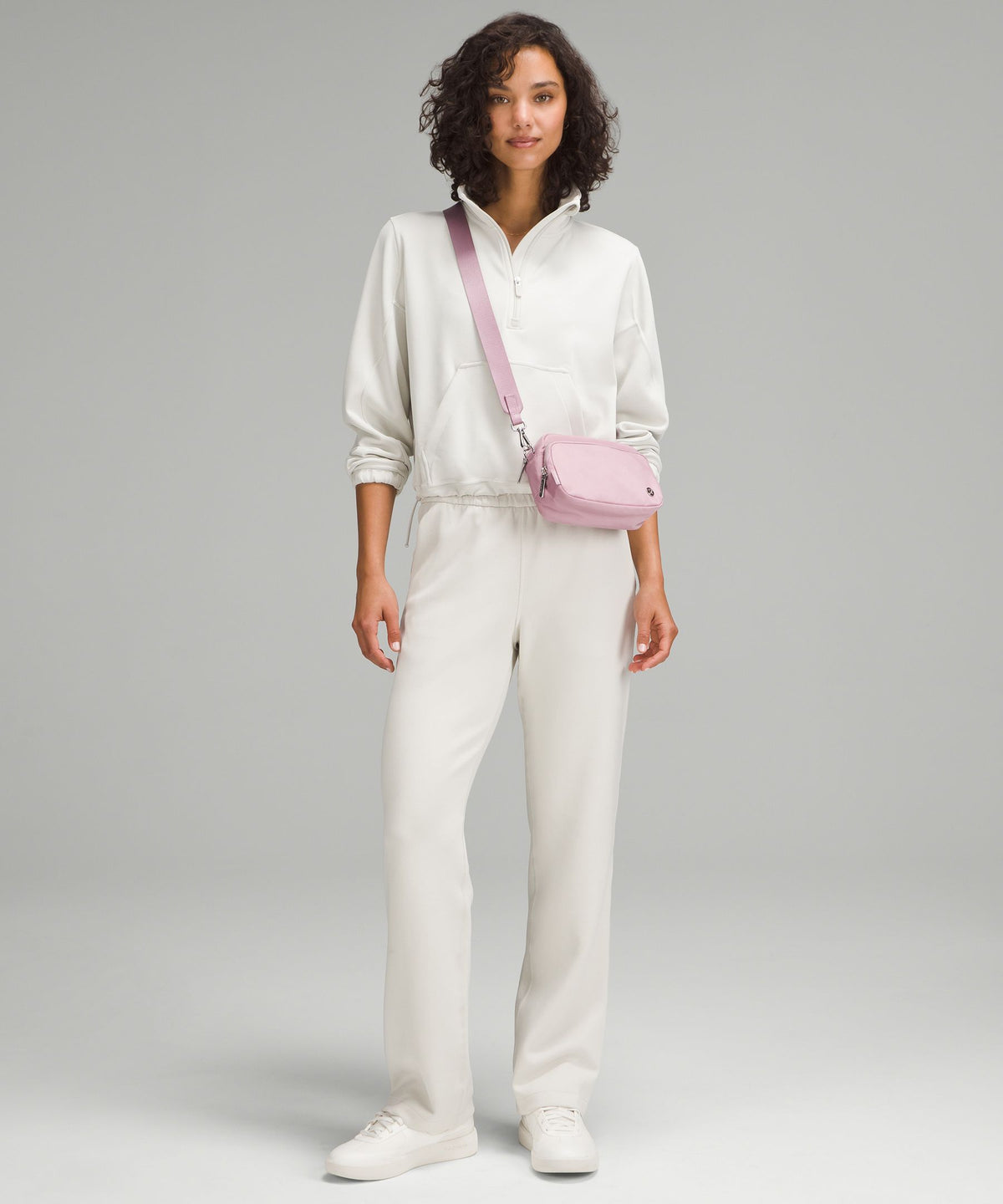 Everywhere Crossbody Bag 2LMetal Hardware
