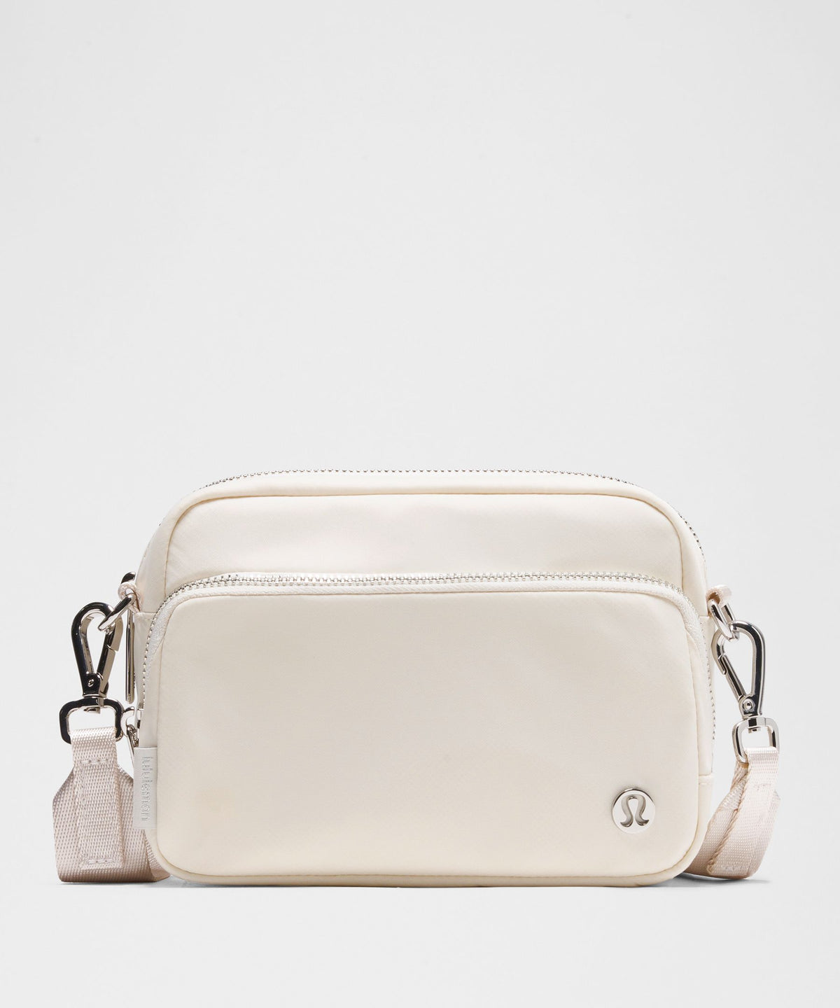 Everywhere Crossbody Bag 2LMetal Hardware