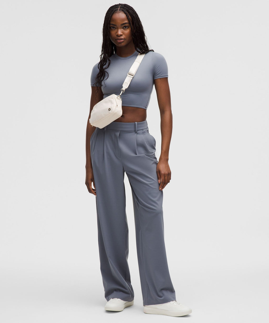 Everywhere Crossbody Bag 2LMetal Hardware