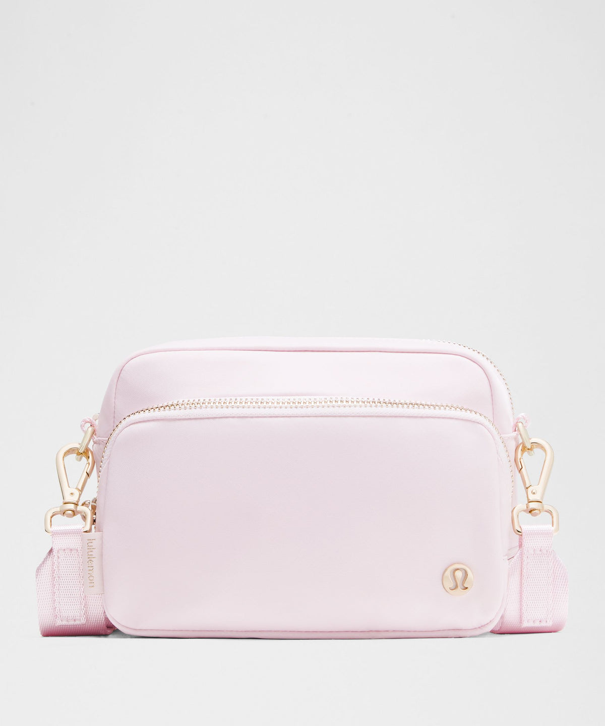 Everywhere Crossbody Bag 2LMetal Hardware