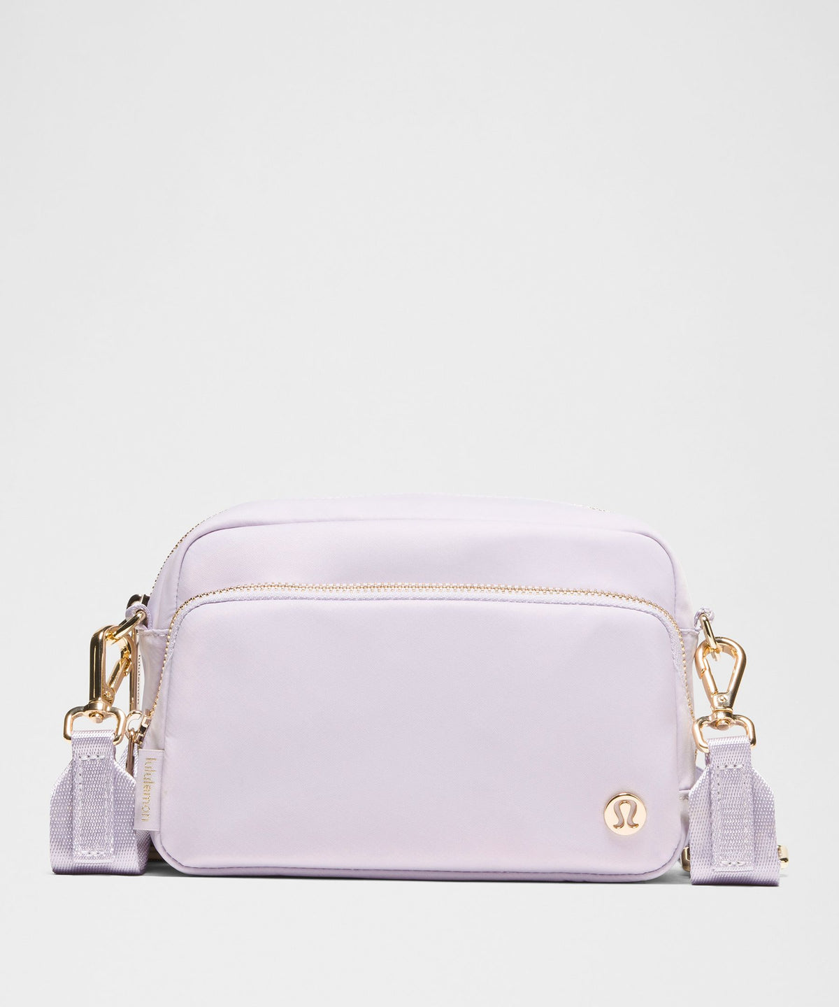 Everywhere Crossbody Bag 2LMetal Hardware