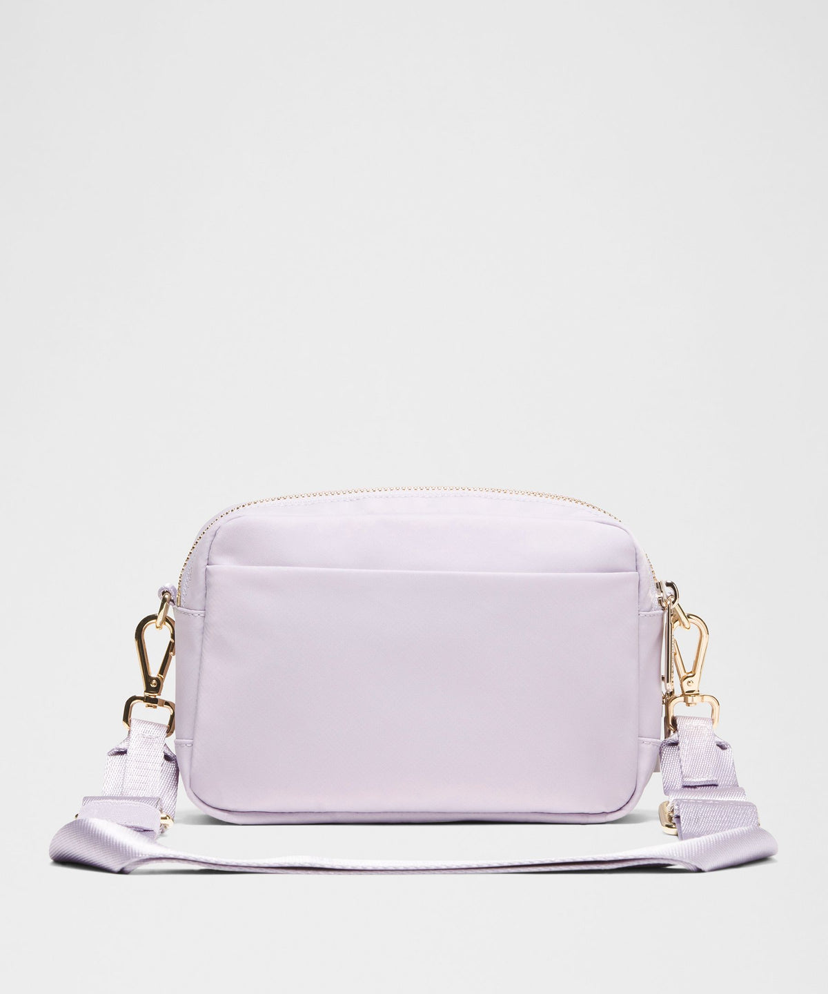 Everywhere Crossbody Bag 2LMetal Hardware