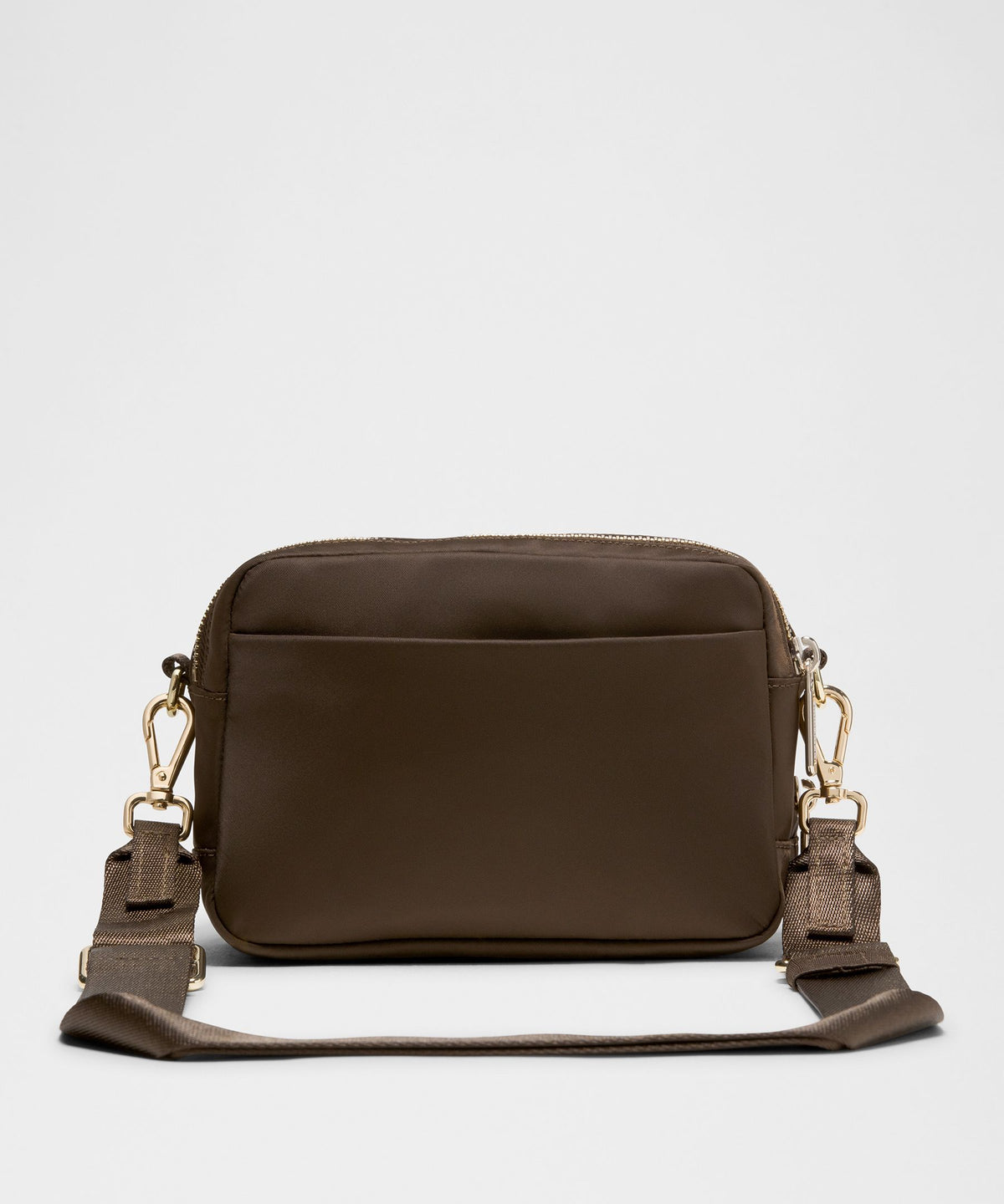 Everywhere Crossbody Bag 2LMetal Hardware