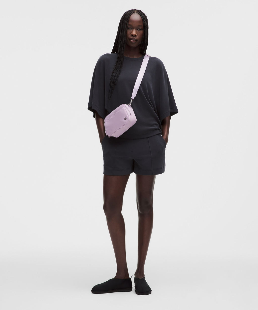 Everywhere Crossbody Bag 2LMetal Hardware