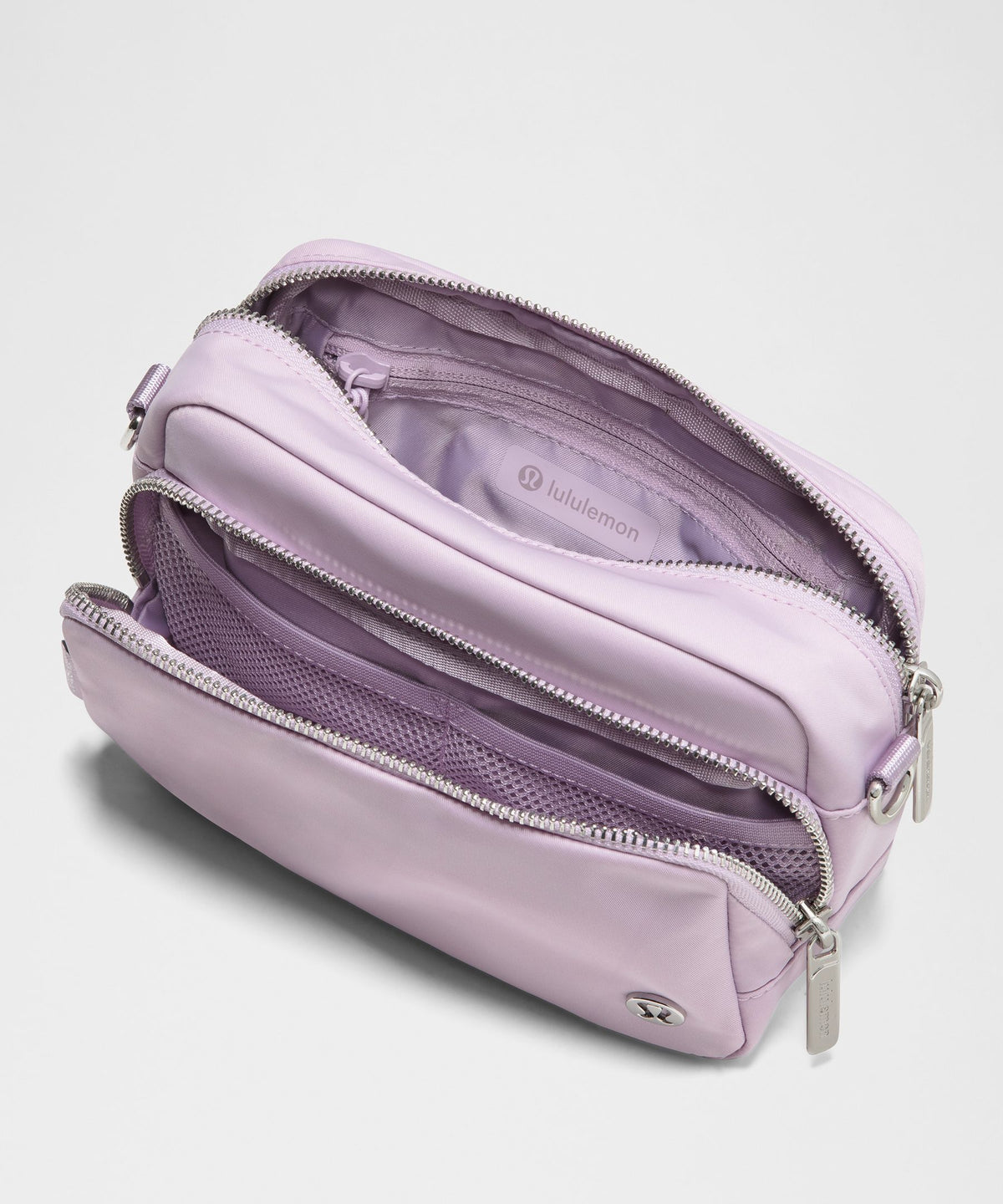 Everywhere Crossbody Bag 2LMetal Hardware