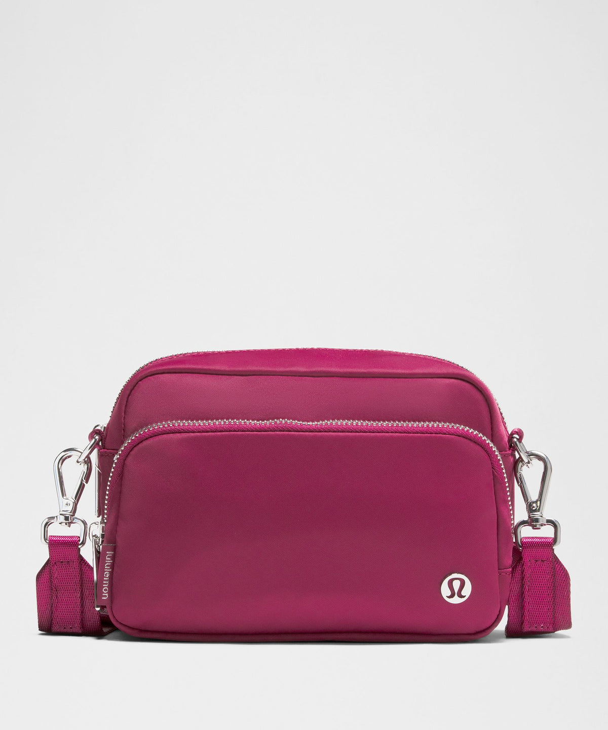 Everywhere Crossbody Bag 2LMetal Hardware