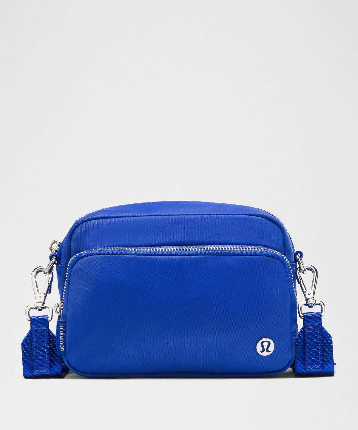 Everywhere Crossbody Bag 2LMetal Hardware