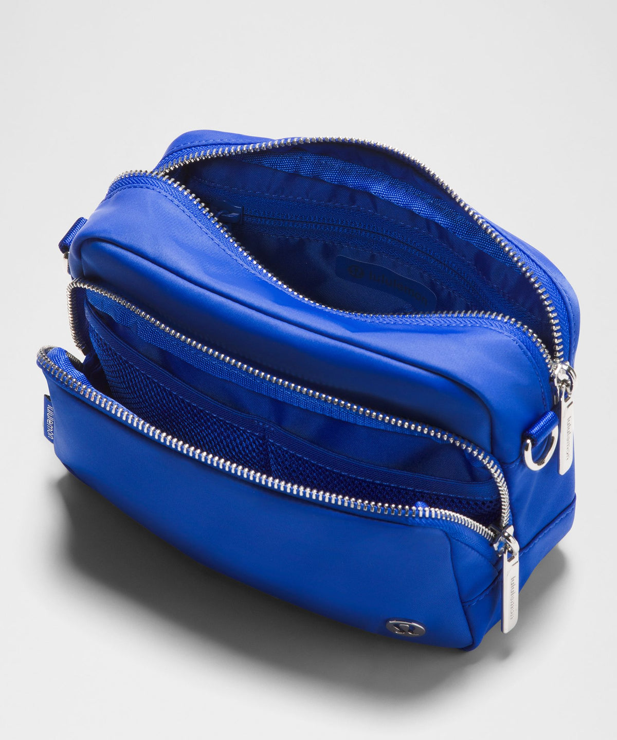 Everywhere Crossbody Bag 2LMetal Hardware