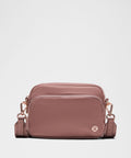 Everywhere Crossbody Bag 2LMetal Hardware
