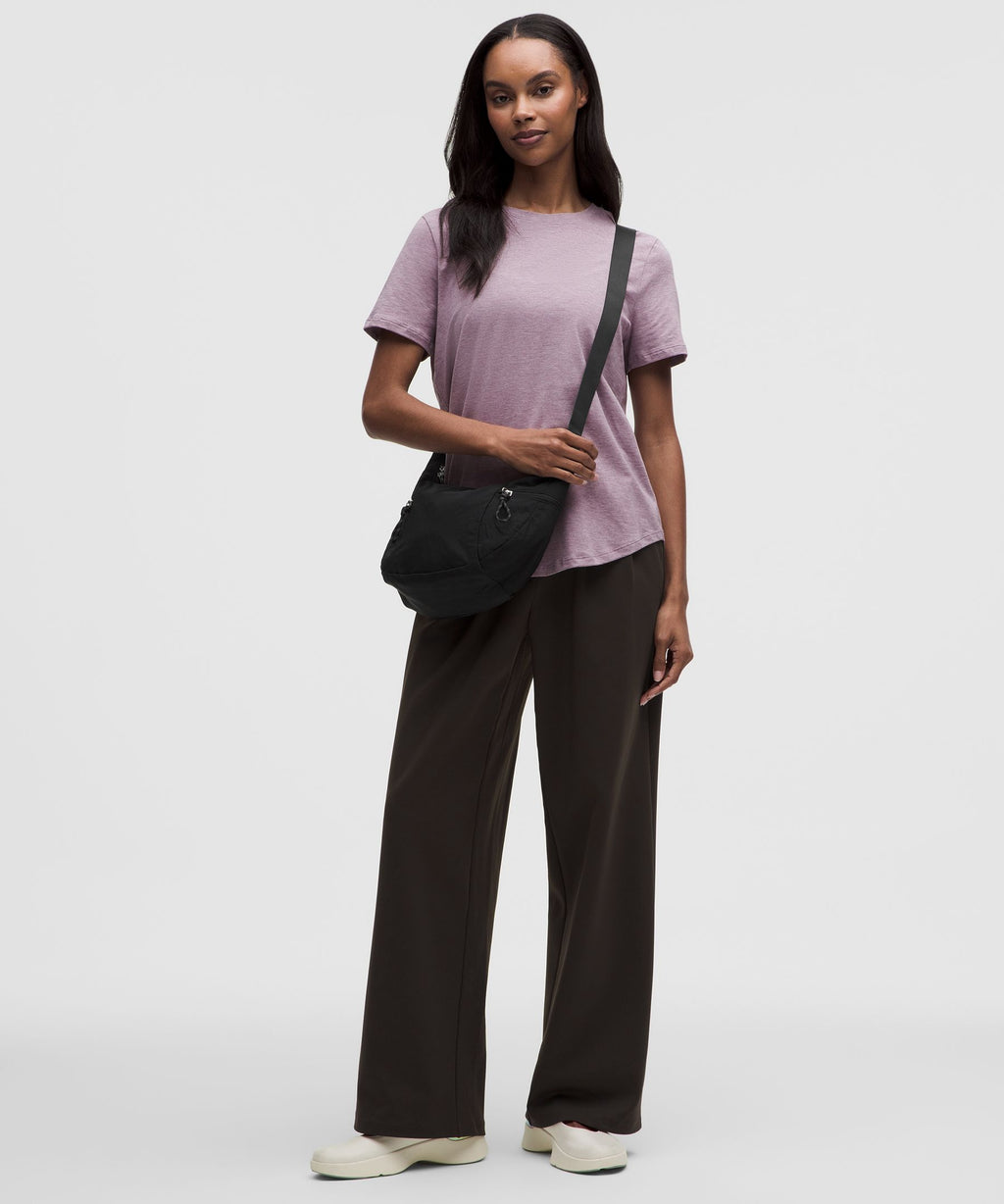 Slouchy Sling Bag 6L