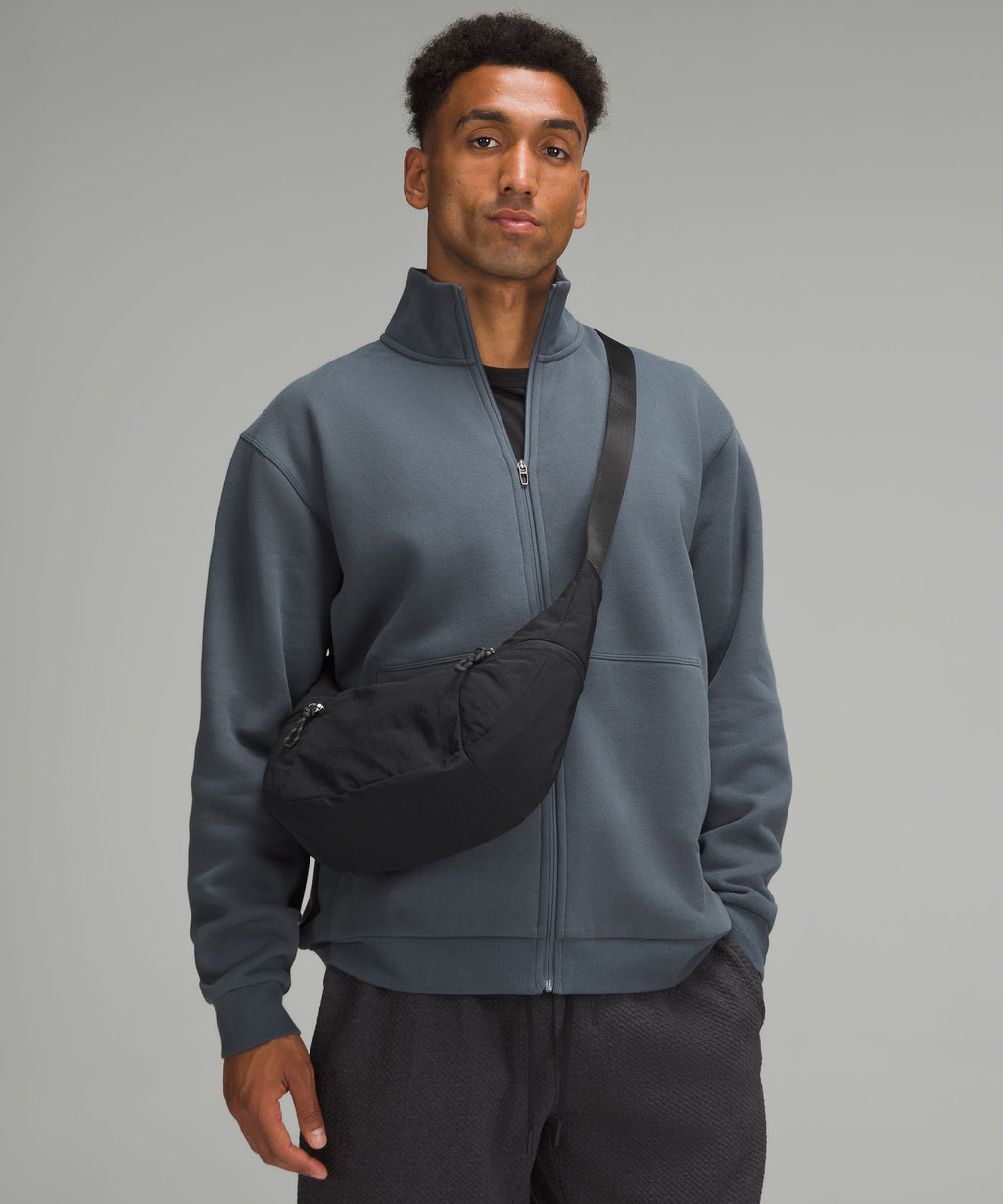Slouchy Sling Bag 6L