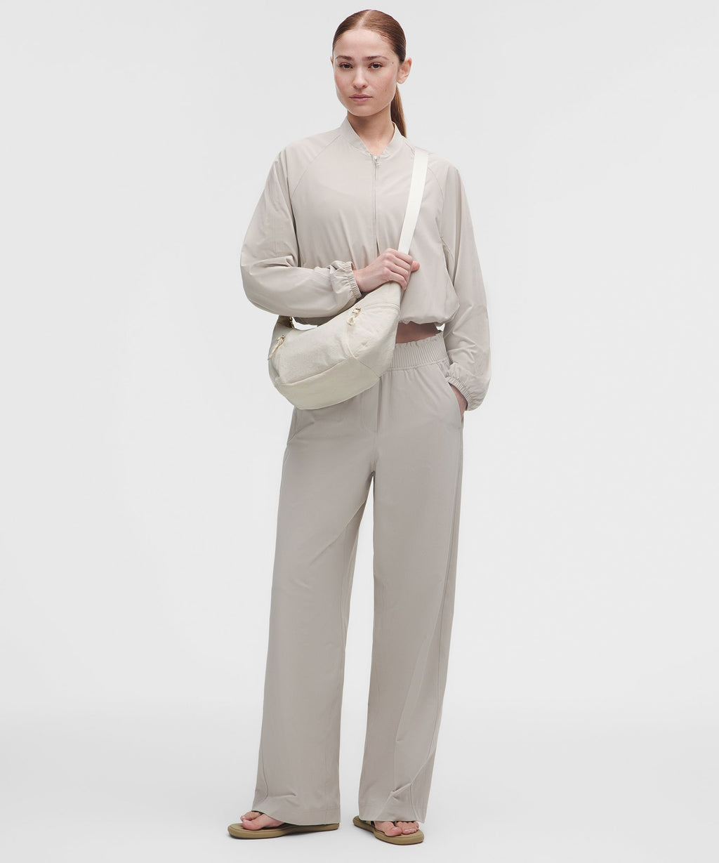 Slouchy Sling Bag 6L