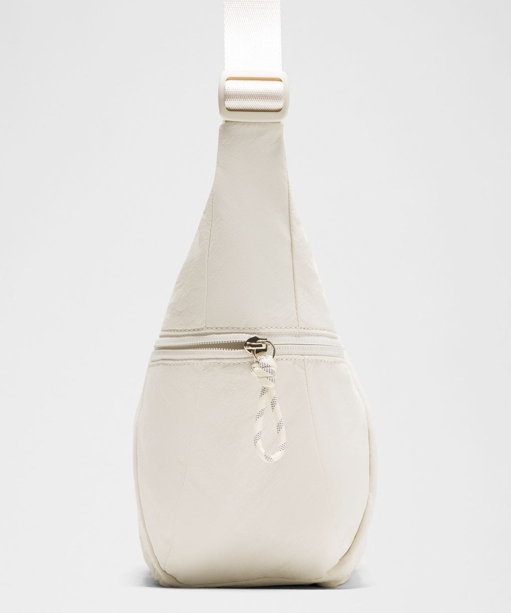 Slouchy Sling Bag 6L