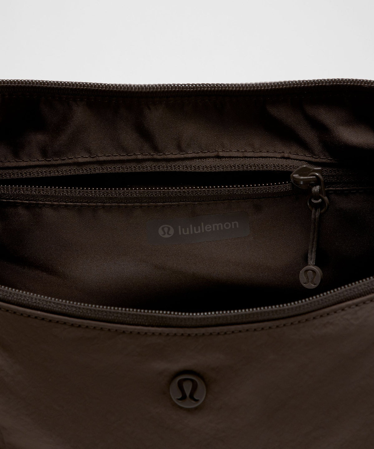 Slouchy Sling Bag 6L
