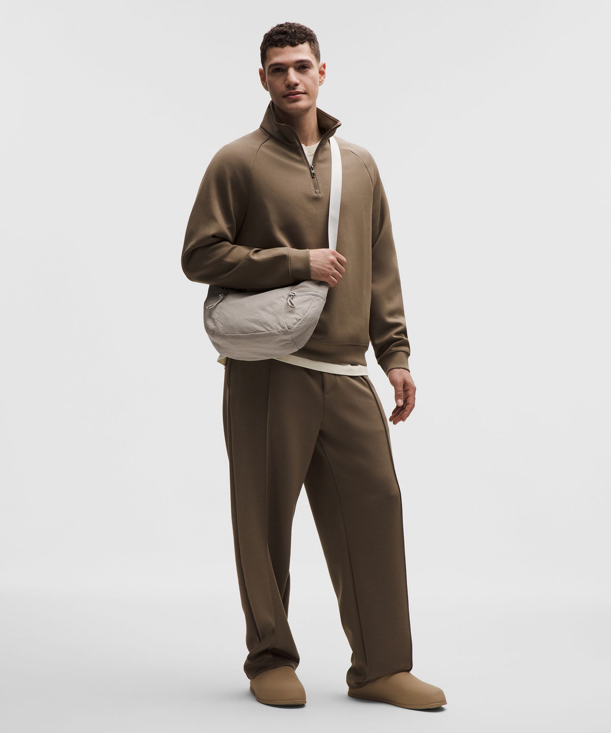 Slouchy Sling Bag 6L