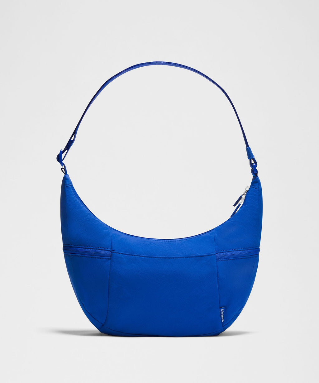 Slouchy Sling Bag 6L