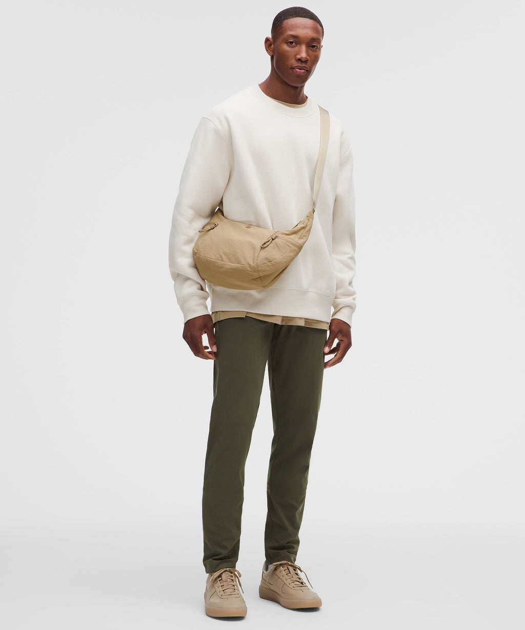 Slouchy Sling Bag 6L