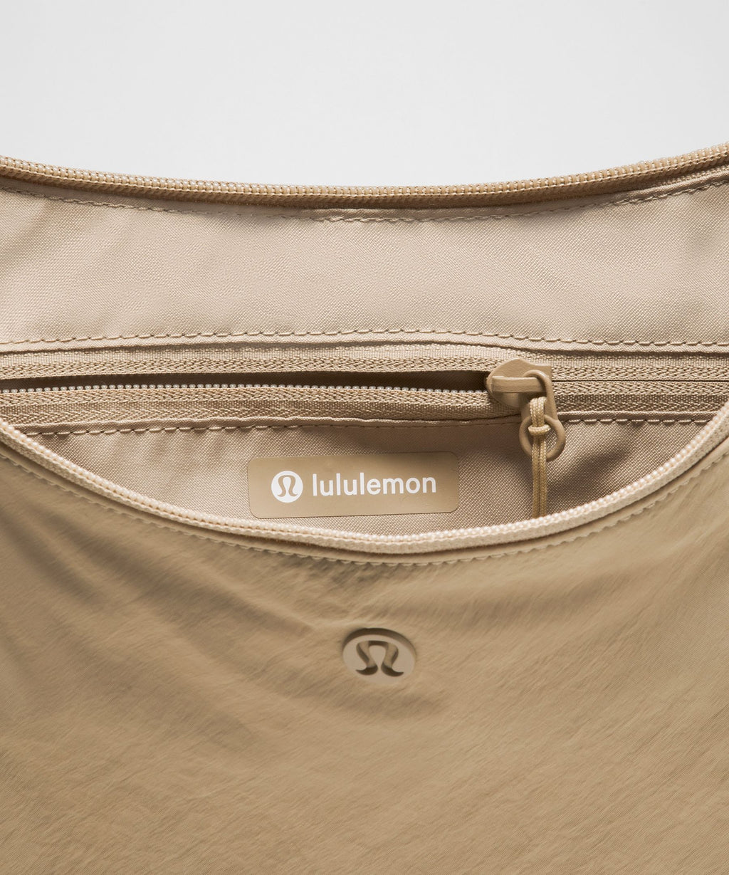 Slouchy Sling Bag 6L