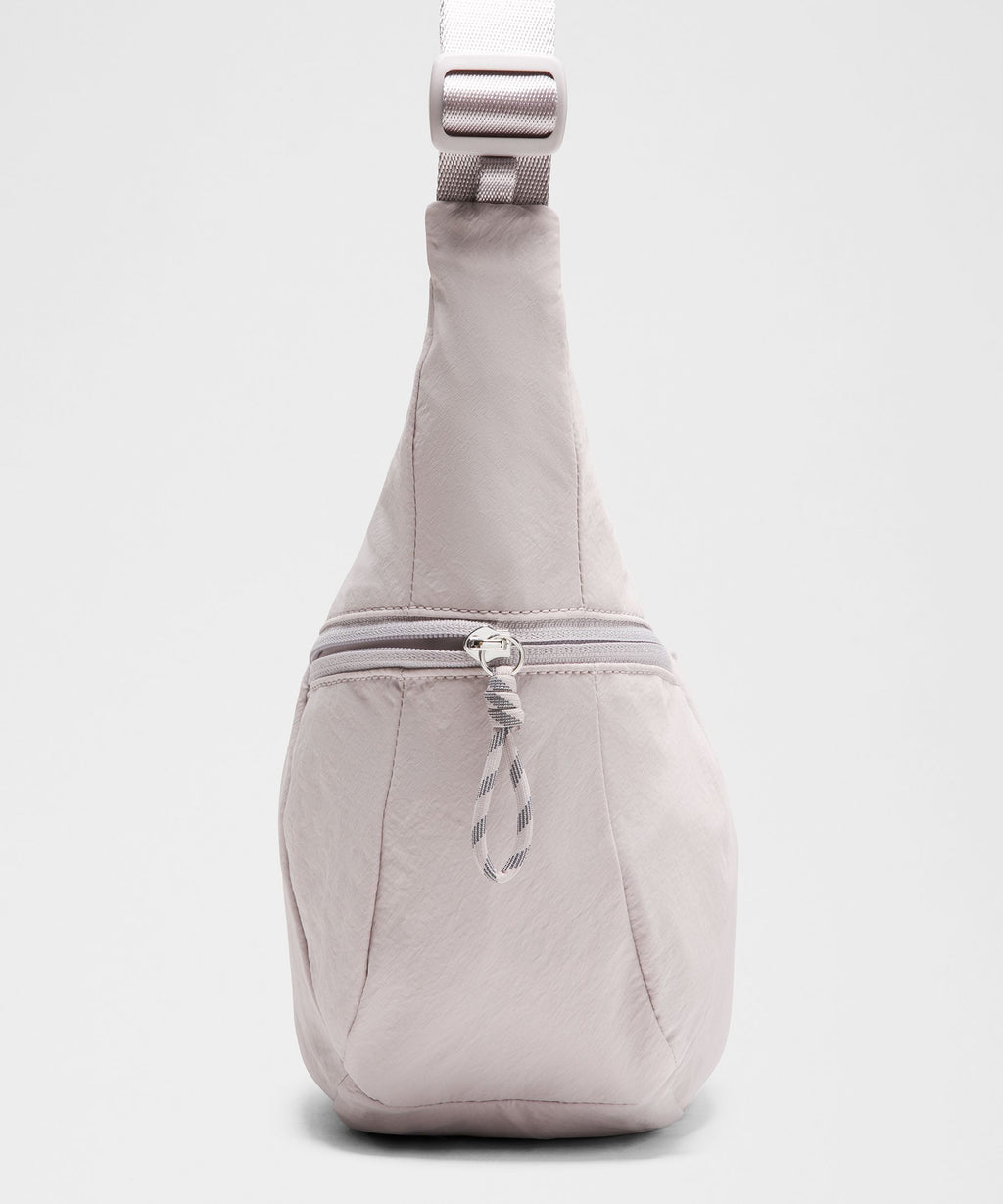 Slouchy Sling Bag 6L