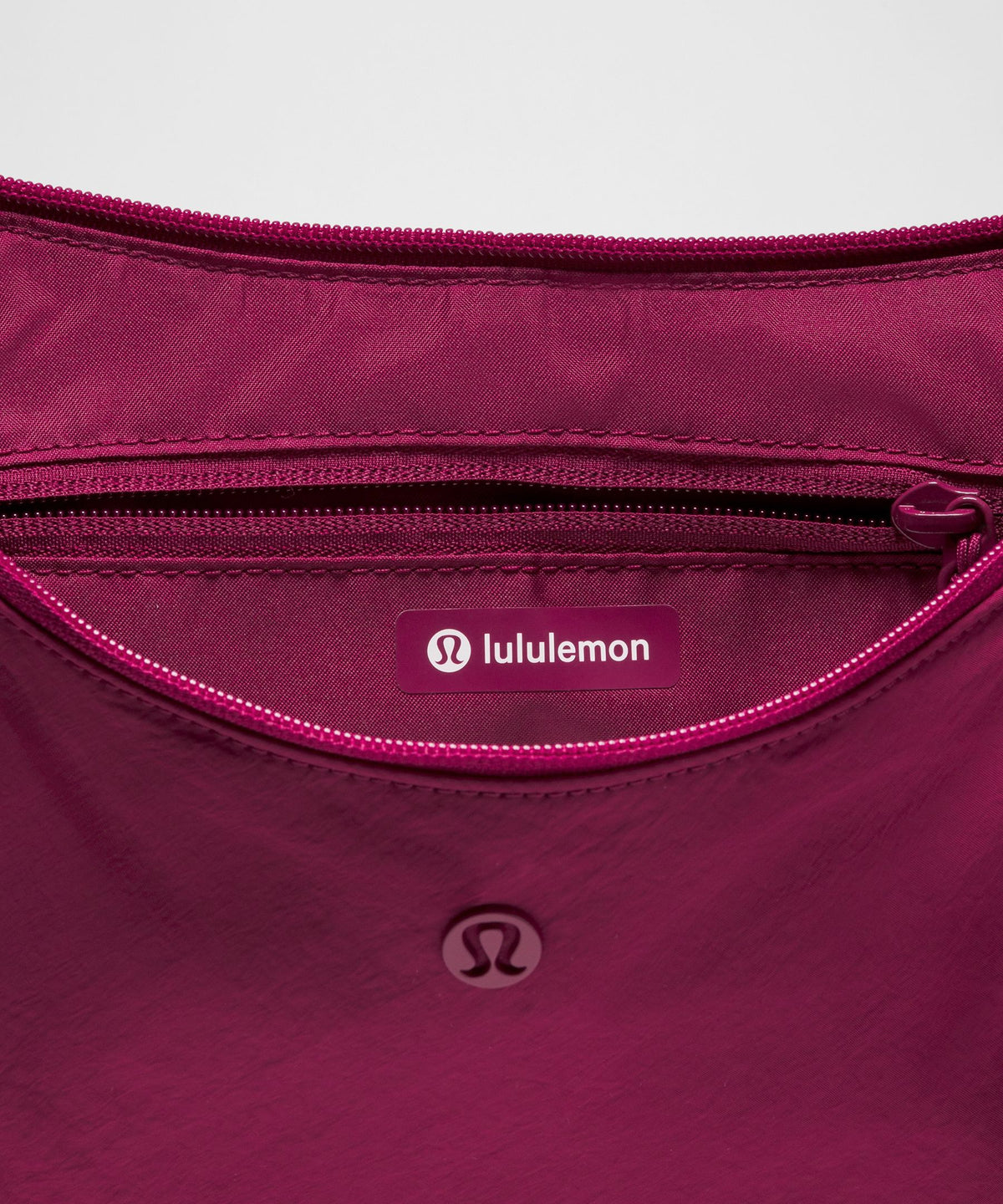 Slouchy Sling Bag 6L