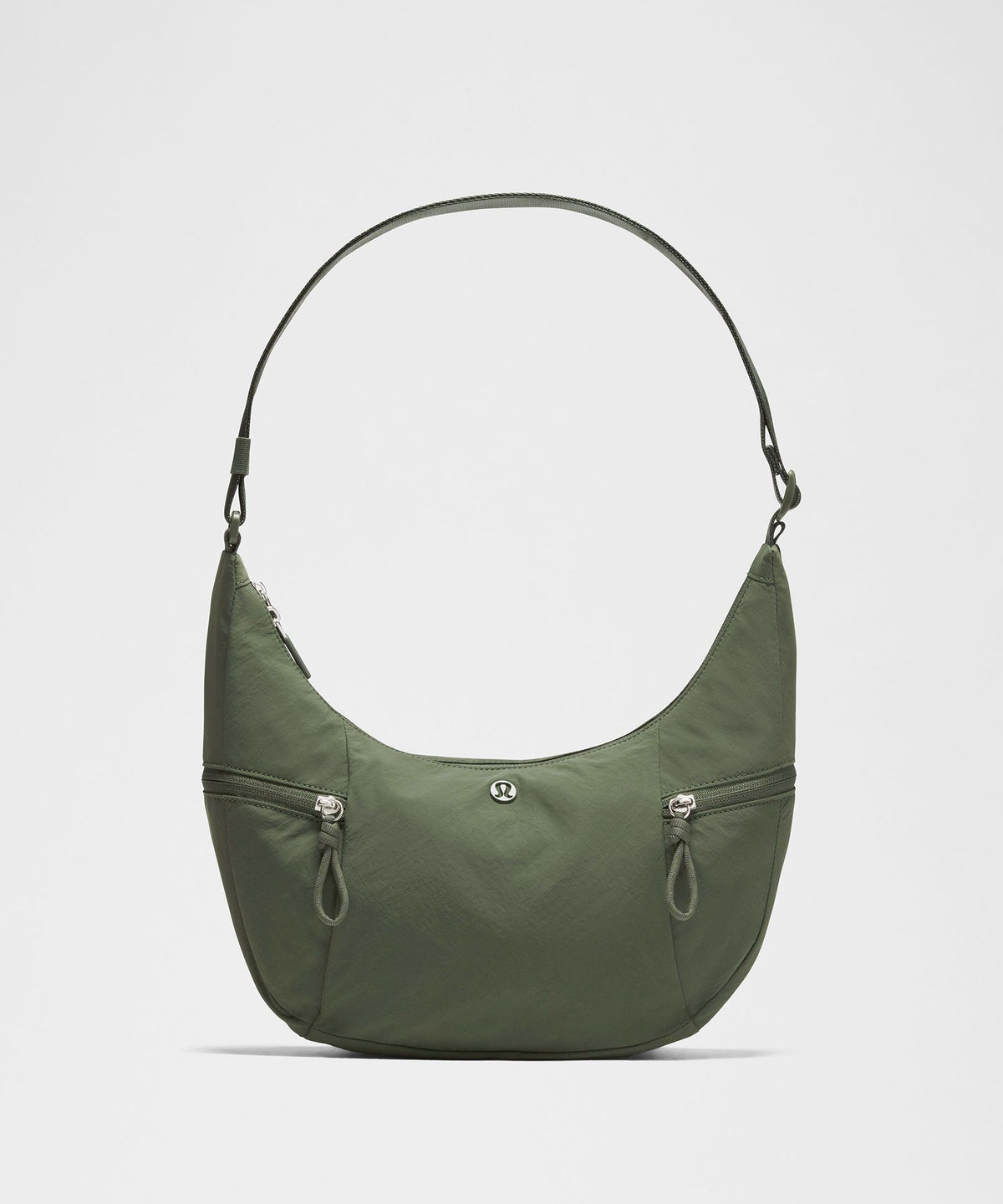 Slouchy Sling Bag 6L