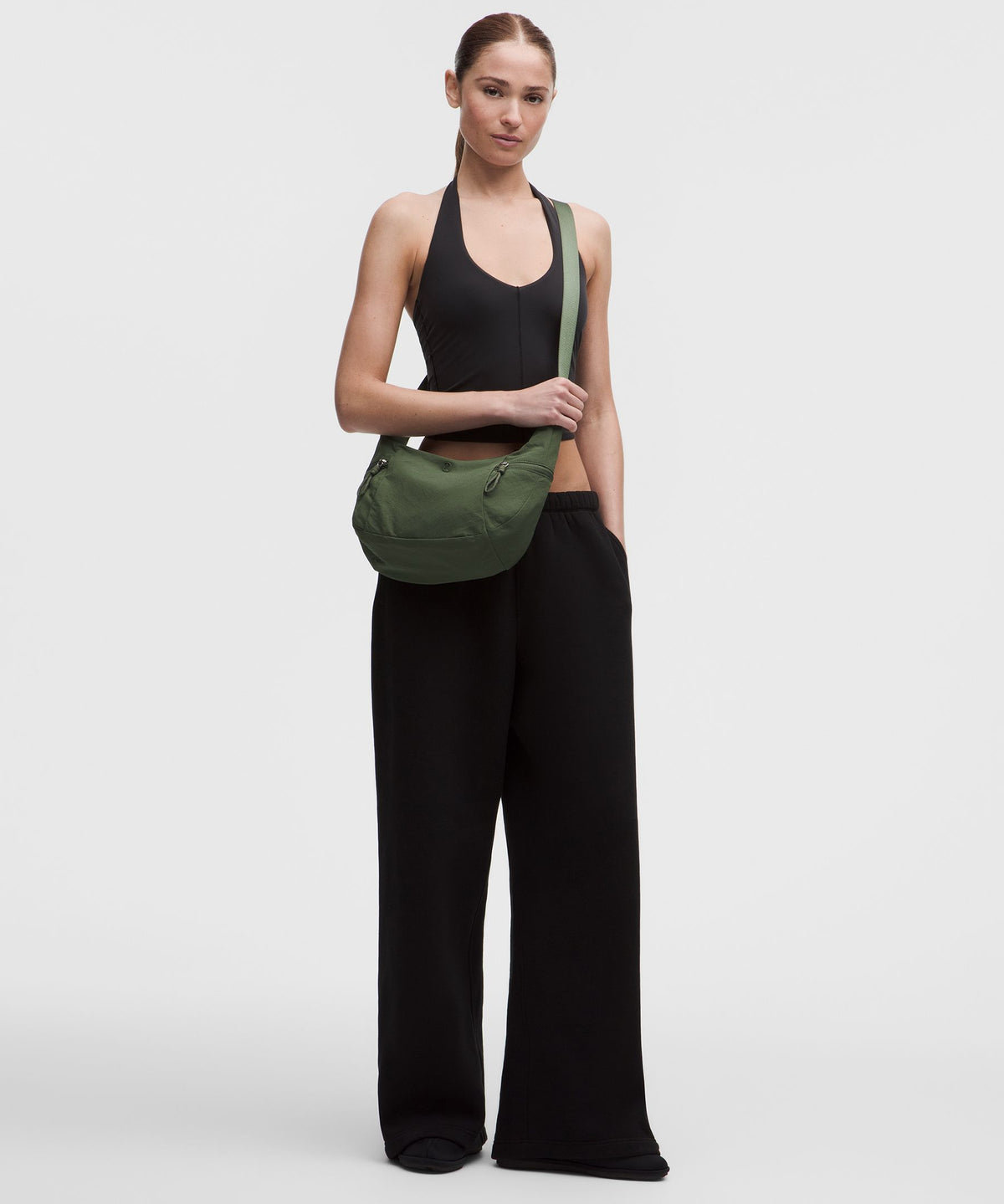 Slouchy Sling Bag 6L