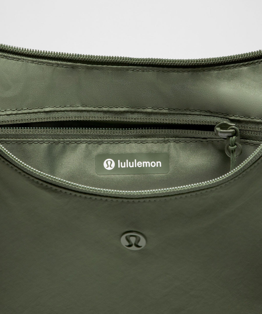 Slouchy Sling Bag 6L