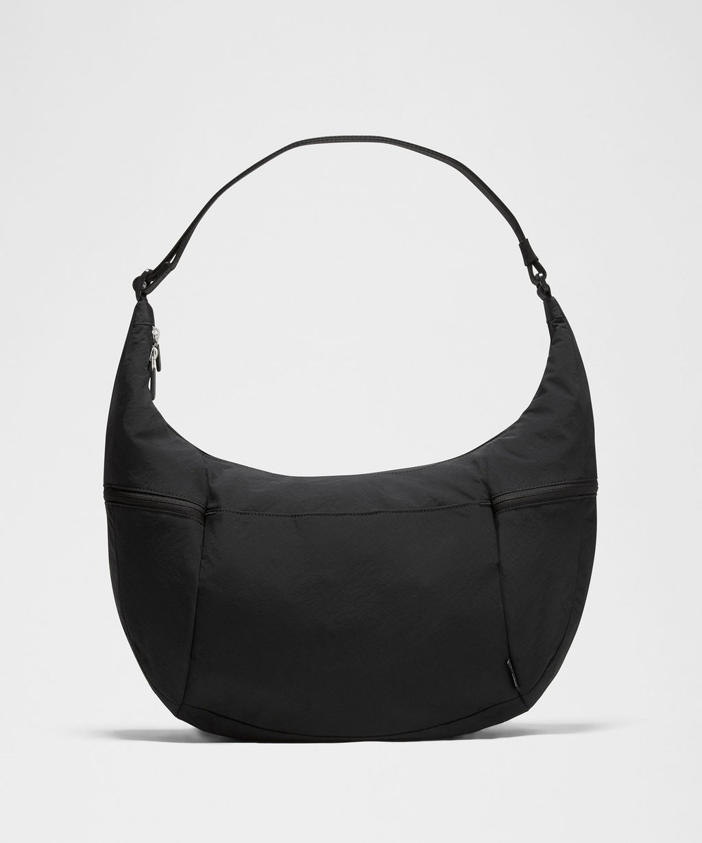 Large Slouchy Sling Bag 13L