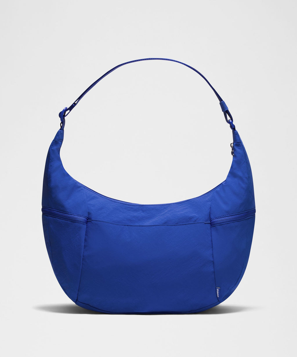Large Slouchy Sling Bag 13L