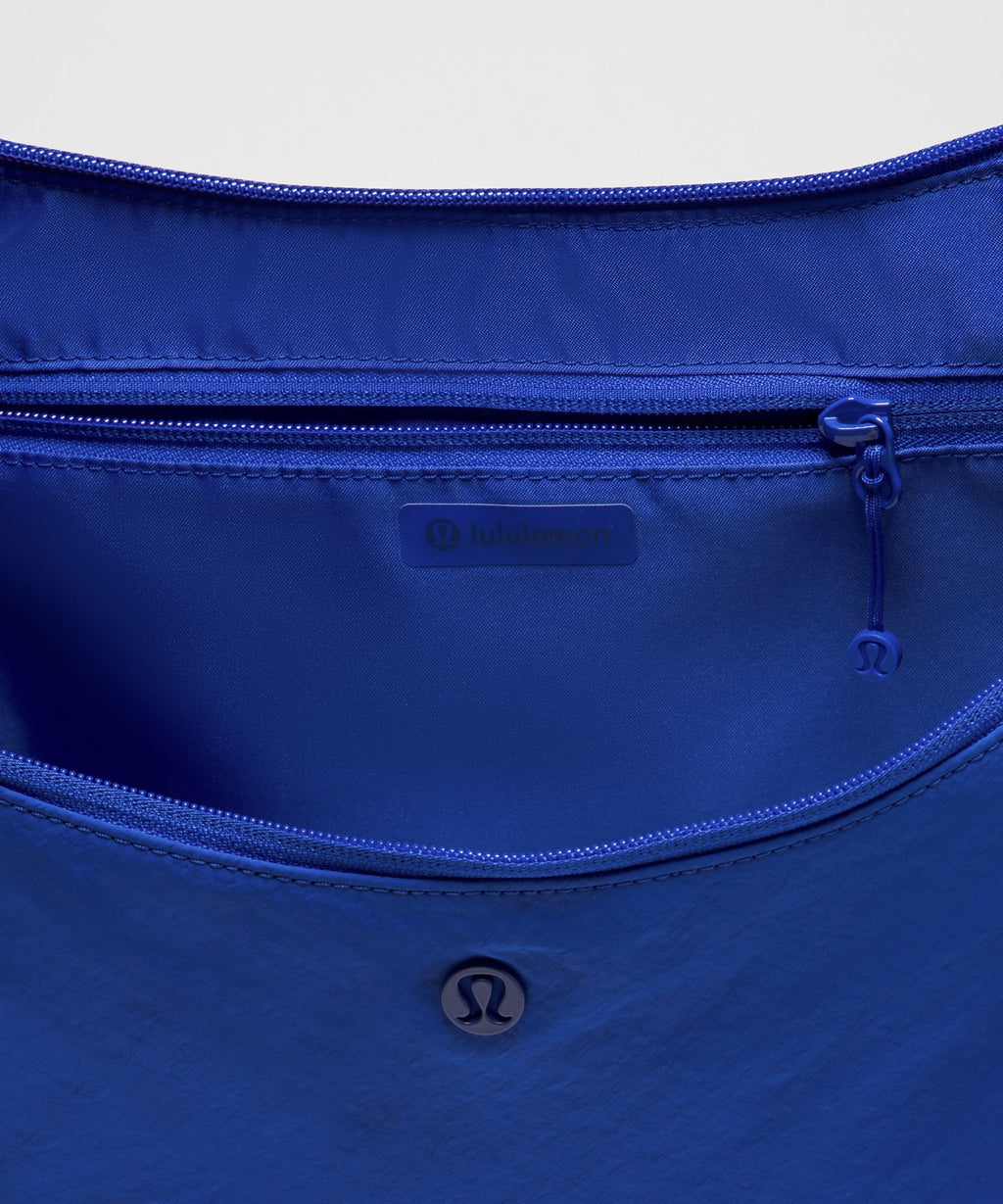 Large Slouchy Sling Bag 13L