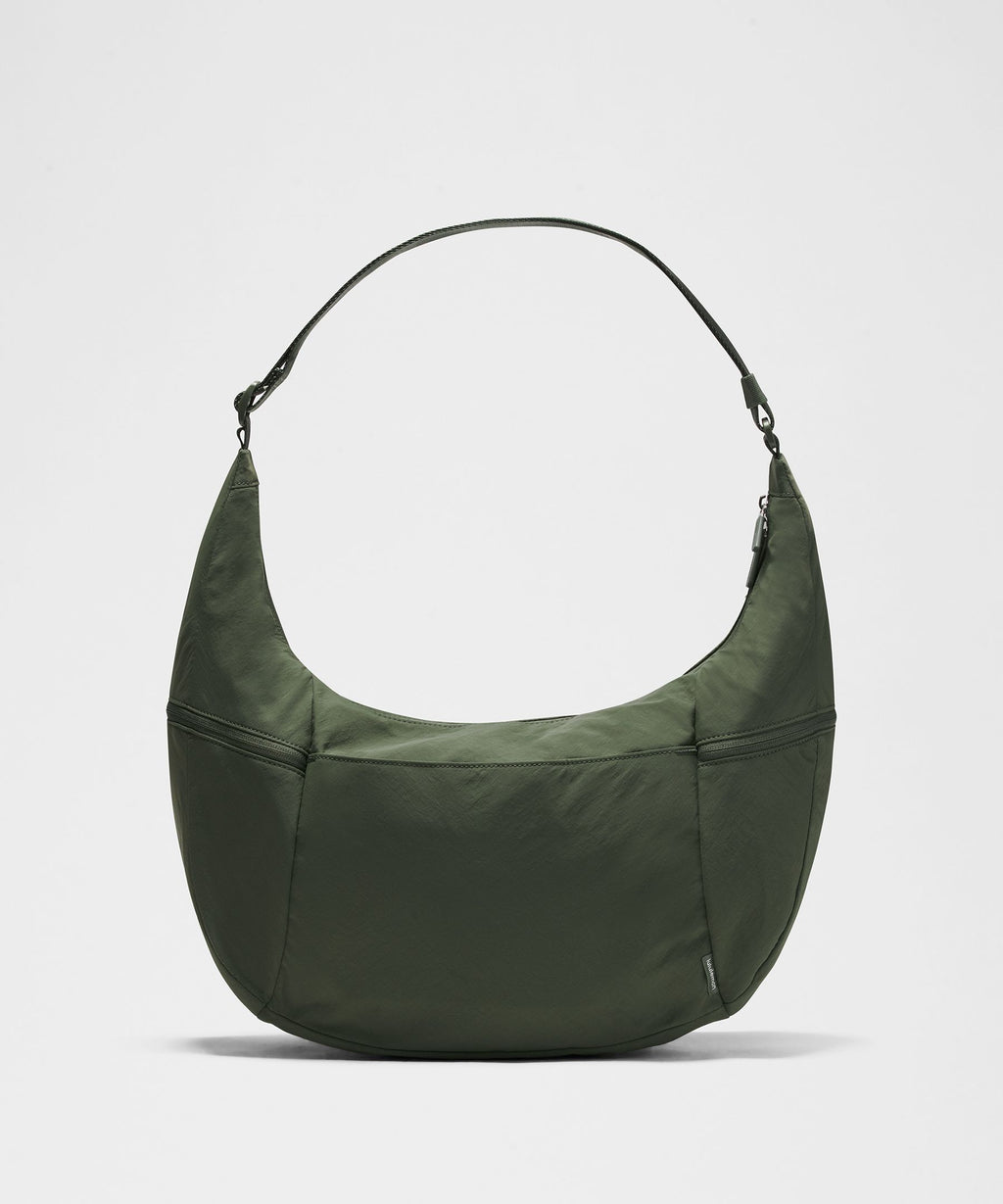 Large Slouchy Sling Bag 13L