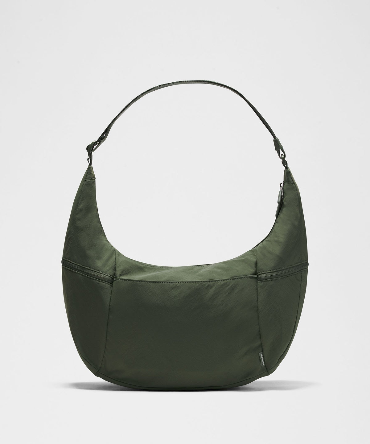 Large Slouchy Sling Bag 13L