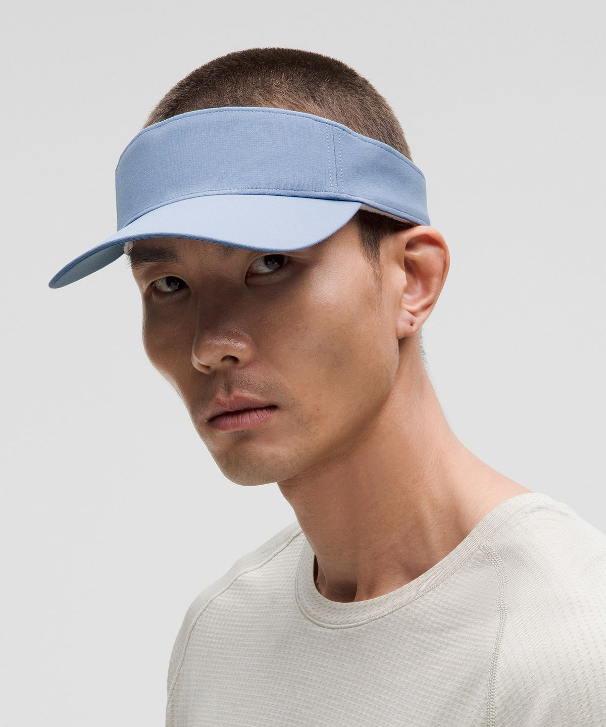 Removable Sweatband All-Sport Visor