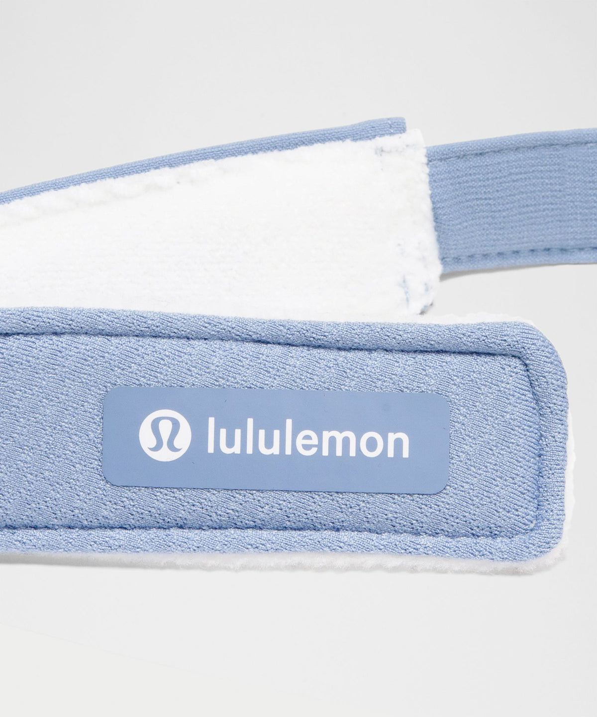 Removable Sweatband All-Sport Visor