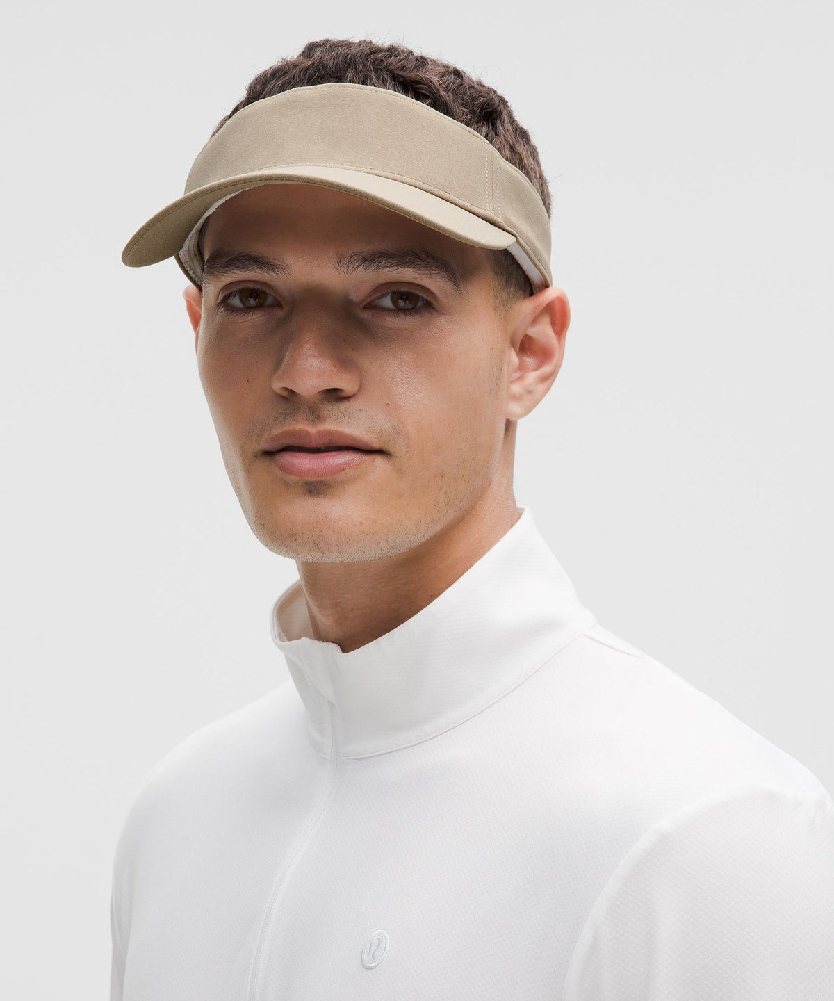 Removable Sweatband All-Sport Visor
