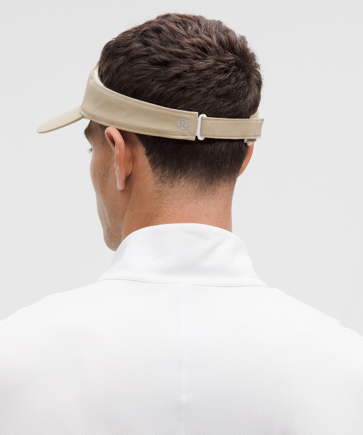 Removable Sweatband All-Sport Visor