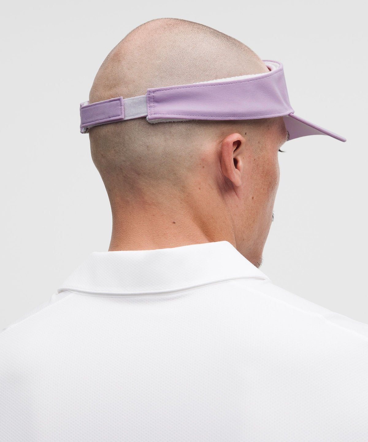 Removable Sweatband All-Sport Visor
